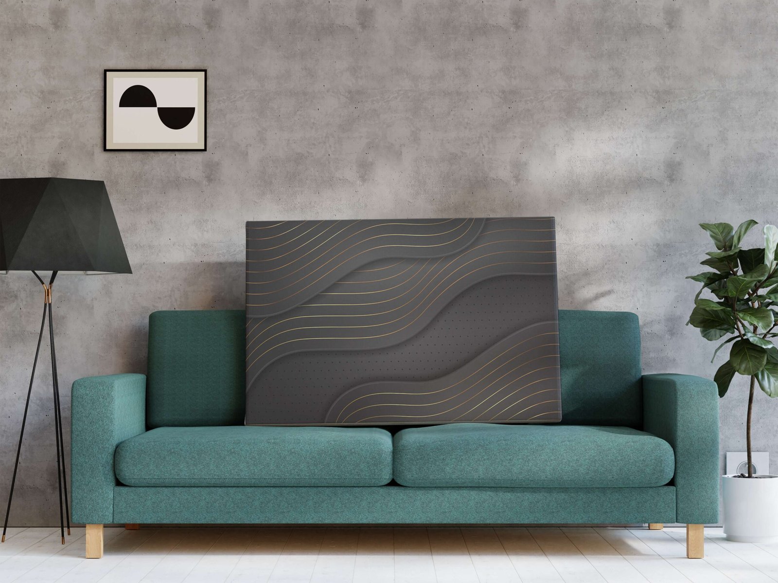 Timeless Canvas Art Prints for Home & Office Spaces - Image 3