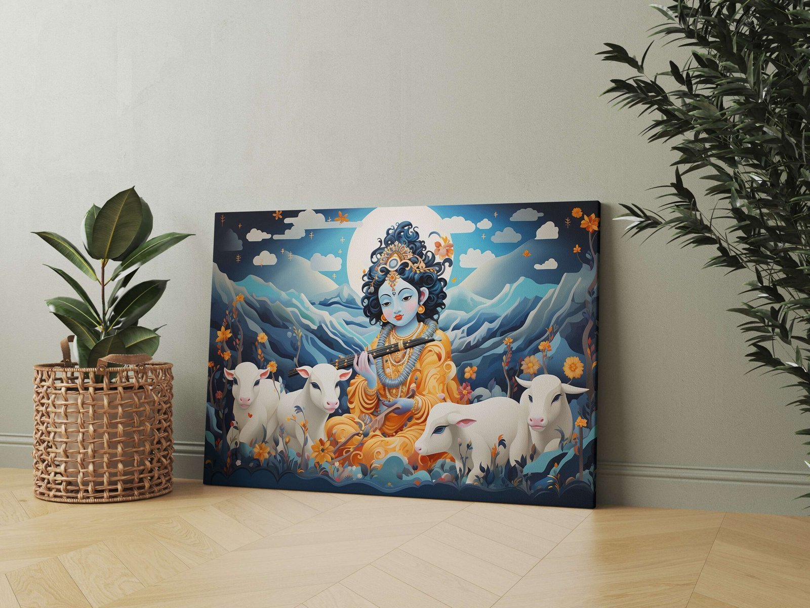 Gorgeous Canvas Art for Home, Office & Hotels - Image 3